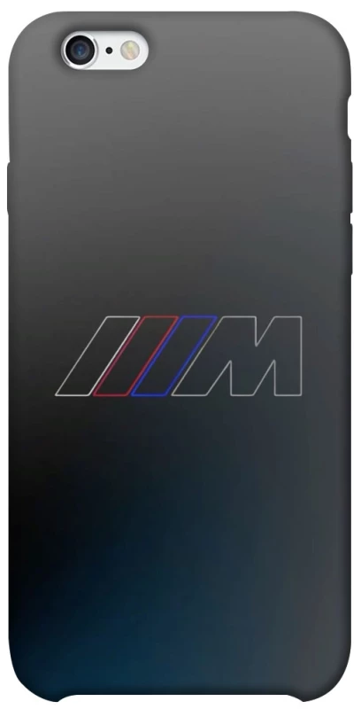 Чохол на Apple iPhone 6/6s (4.7") M-series фото 1 з 1