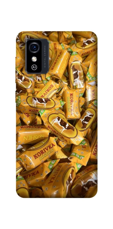 Чехол на ZTE Blade L9 Roshen фото 1 из 1