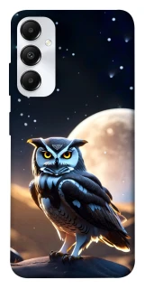 Чехол на Samsung Galaxy A05s Cyber ​​owl фото 1 из 1