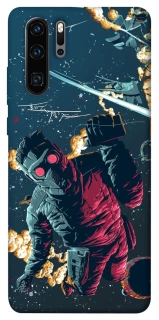 Чехол на Huawei P30 Pro Star Lord фото 1 из 1