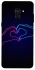 Чохол на Samsung A530 Galaxy A8 (2018) Neon love фото 1 з 1