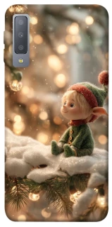 Чохол на Samsung A750 Galaxy A7 (2018) Christmas mood ver.10 фото 1 з 1