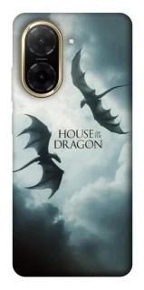 Чохол на Xiaomi Redmi A5 (Europe version) House of the Dragon ver.5 фото 1 з 1