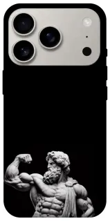 Чехол на Apple iPhone 18 Pro Strong Style фото 1 из 2