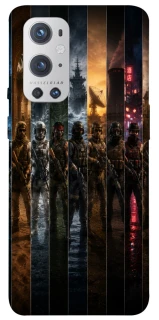 Чохол на OnePlus 9 Pro Counter-Strike ver.3 фото 1 з 1