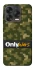 Чехол на ZTE Blade V70 Design Onlywars фото 1 из 2