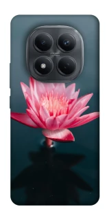 Чохол на Xiaomi Redmi Note 15 Pro 4G Лотос фото 1 з 1