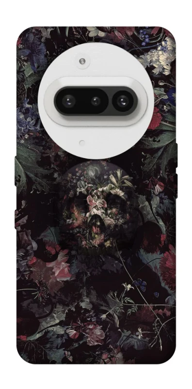 Чохол на Nothing Phone (3a) Romantic Halloween ver.2 фото 1 з 1