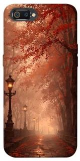 Чохол на Realme C2 boulevard фото 1 з 1