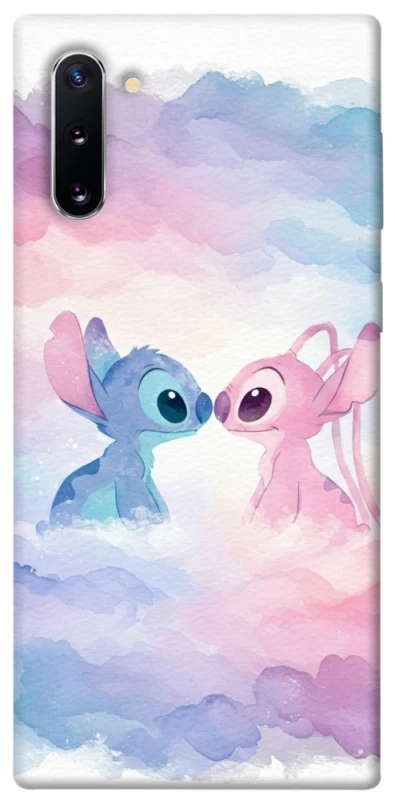 Чехол на Samsung Galaxy Note 10 Stitch ver.30 фото 1 из 1
