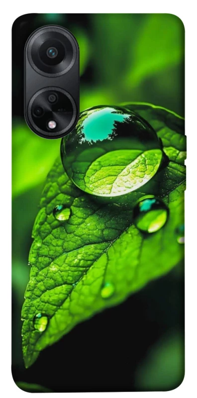 Чохол на Oppo A98 Flowers v16 фото 1 з 1