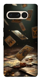 Чохол на Google Pixel 7 Pro Tarot фото 1 з 1