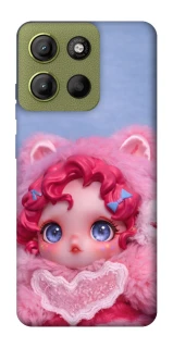 Чохол на Motorola Moto G15 4G SKULLPANDA × My Little Pony Ver.5 фото 1 з 1