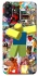 Чехол на Samsung Galaxy A04e Roblox style фото 1 из 1