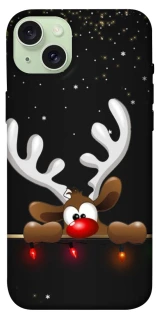 Чохол на Apple iPhone 15 Plus (6.7") Новорічний v13 фото 1 з 1