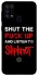 Чехол на Samsung Galaxy M31 Slipknot vibes фото 1 Чехол на Samsung Galaxy M31 Slipknot vibes фото 1 из 1