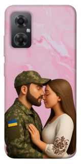 Чехол на Xiaomi Redmi Note 11R Love фото 1 из 1
