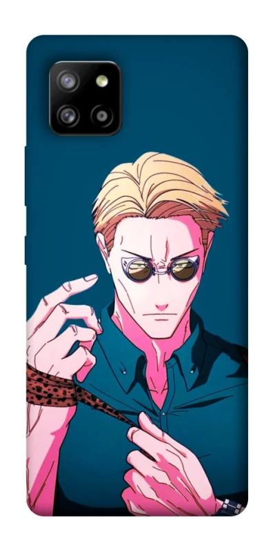 Чехол на Samsung Galaxy A42 5G Nanami фото 1 из 1