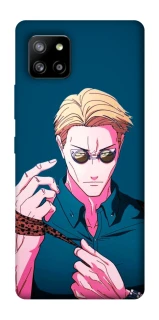 Чехол на Samsung Galaxy A42 5G Nanami фото 1 из 1