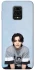 Чохол на Xiaomi Redmi Note 9s / Note 9 Pro / Note 9 Pro Max Seungcheol - Seventeen фото 1 з 1