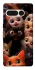 Чохол на Google Pixel 7 Pro happy cats фото 1 з 1