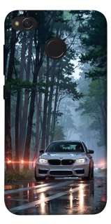 Чохол на Xiaomi Redmi 4X BMW ride фото 1 з 1