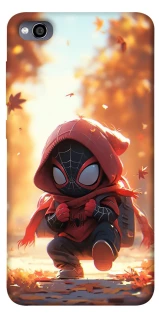 Чохол на Xiaomi Redmi 4a Mini  Spiderman фото 1 з 1