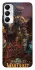 Чехол на Samsung Galaxy A05s Warcraft v2 фото 1 из 1