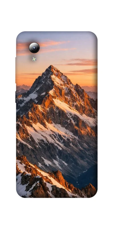 Чохол на ZTE Blade A3 (2019) Sunrise mountain фото 1 з 1