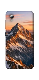 Чохол на ZTE Blade A3 (2019) Sunrise mountain фото 1 з 1