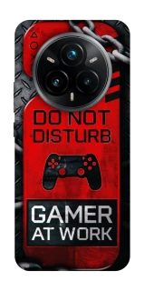 Чохол на Realme 14 Pro Do Not Disturb фото 1 з 1