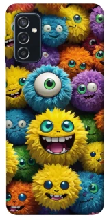 Чохол на Samsung Galaxy M52 Smiles фото 1 з 1