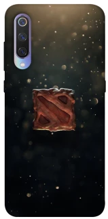 Чохол на Xiaomi Mi 9 Dota logo v2 фото 1 з 1