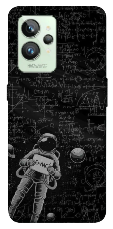 Чохол на Realme GT2 Physics фото 1 з 1