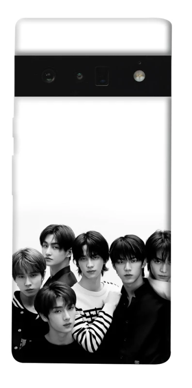 Чохол на Google Pixel 6 Pro TWS фото 1 з 1