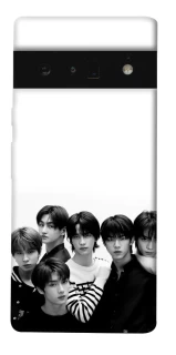 Чохол на Google Pixel 6 Pro TWS фото 1 з 1