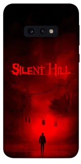 Чохол на Samsung Galaxy S10e Silent Hill aesthetic ver.1 фото 1 з 1