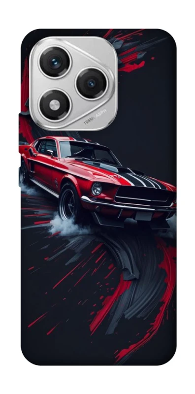 Чехол на Honor 400 Lite Mustang v2 фото 1 из 1