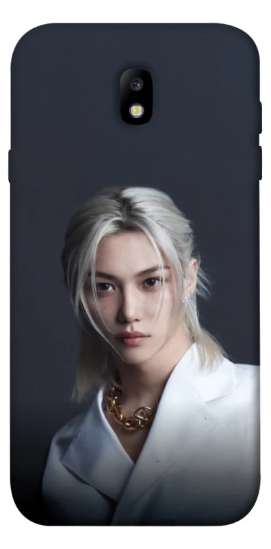 Чохол на Samsung J730 Galaxy J7 (2017) Felix фото 1 з 1