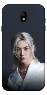 Чехол на Samsung J730 Galaxy J7 (2017) Felix фото 1 из 1