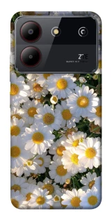 Чохол на ZTE Blade A54 4G Поле ромашок фото 1 з 1