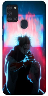 Чохол на Samsung Galaxy A21s Choso v2 фото 1 з 1