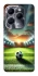 Чохол на Infinix Hot 40 Pro Football aesthetic ver.3 фото 1 з 1