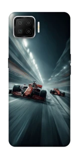 Чехол на Oppo A73 (2017) F-1 ver.5 фото 1 из 1