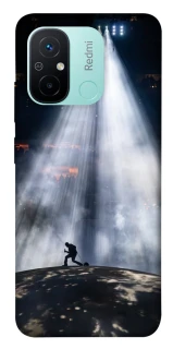 Чехол на Xiaomi Redmi 12C / Poco C55 Kanye West ver.2 фото 1 из 1