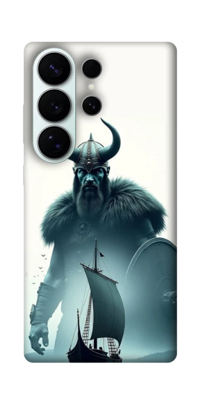 Чехол на Samsung Galaxy S26 Pro Nordic drakkar v2 фото 1 из 1