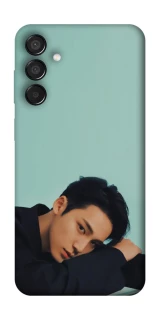 Чохол на Samsung Galaxy M15 5G Mingyu - Seventeen фото 1 з 1