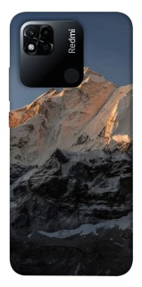Чехол на Xiaomi Redmi 10A Mountain фото 1 из 1