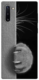 Чехол на Samsung Galaxy Note 10 Spy Cat фото 1 из 1