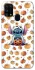 Чохол на Samsung Galaxy M31 Halloween Stitch ver.4 фото 1 з 1